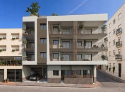 Appartement 2 slpk in Santa Pola – foto 1
