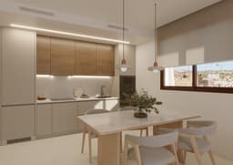 Appartement 2 slpk in Santa Pola – foto 5