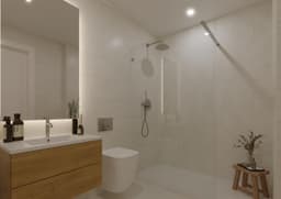 Appartement 2 slpk in Santa Pola – foto 7