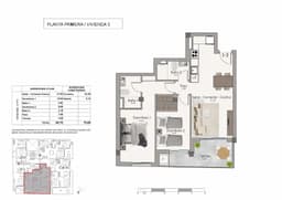 Appartement 2 slpk in Santa Pola – foto 8