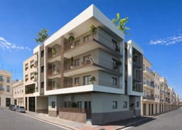 Penthouse 2 slpk in Santa Pola – foto 2