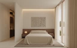 Villa 3 slpk in Polop – foto 11
