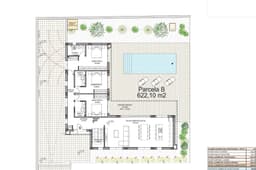 Villa 3 slpk in Polop – foto 13
