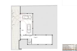 Villa 3 slpk in Polop – foto 14