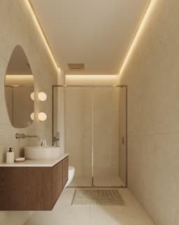 Villa 4 slpk in Polop – foto 12