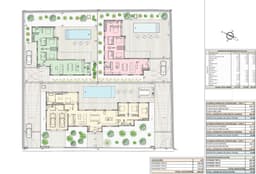 Villa 4 slpk in Polop – foto 14