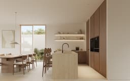 Villa 4 slpk in Polop – foto 7
