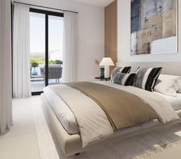 Appartement 2 slpk in Alfas del Pi – foto 17