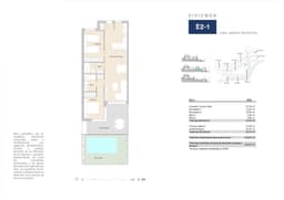 Appartement 2 slpk in Alfas del Pi – foto 19