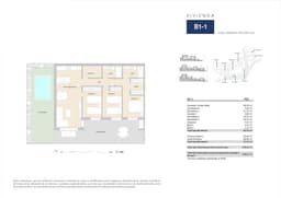 Appartement 3 slpk in Alfas del Pi – foto 19