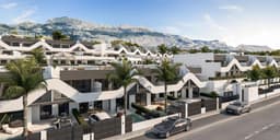 Appartement 3 slpk in Alfas del Pi – foto 8