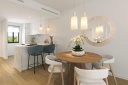 Appartement 2 slpk in Alfas del Pi – foto 15