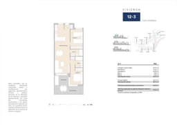 Appartement 2 slpk in Alfas del Pi – foto 19