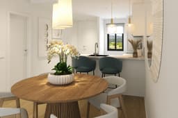 Penthouse 2 slpk in Alfas del Pi – foto 16