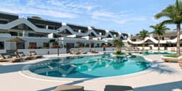Penthouse 2 slpk in Alfas del Pi – foto 5