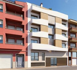Appartement 3 slpk in Guardamar del Segura – foto 4