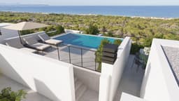 Appartement 3 slpk in Guardamar del Segura – foto 1