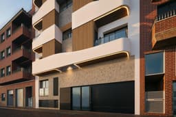 Appartement 3 slpk in Guardamar del Segura – foto 13