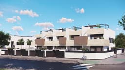 Bungalow 3 slpk in Pilar de la Horadada – foto 4