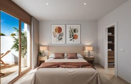 Woning 3 slpk in San Pedro del Pinatar – foto 10