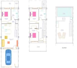 Woning 3 slpk in San Pedro del Pinatar – foto 12