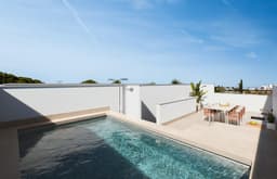 Woning 3 slpk in San Pedro del Pinatar – foto 2