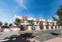 Woning 3 slpk in San Pedro del Pinatar – foto 4