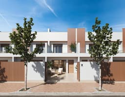 Woning 3 slpk in San Pedro del Pinatar – foto 5