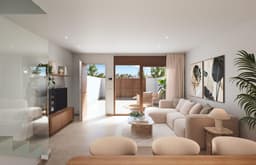 Woning 3 slpk in San Pedro del Pinatar – foto 6