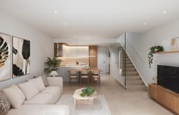Woning 3 slpk in San Pedro del Pinatar – foto 7