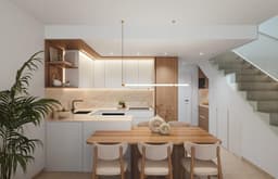Woning 3 slpk in San Pedro del Pinatar – foto 8