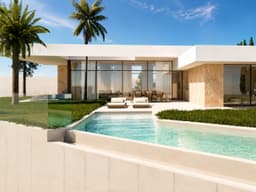 Villa 4 slpk in Rojales – foto 1