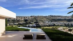 Villa 4 slpk in Rojales – foto 2