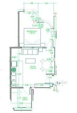 Appartement 1 slpk in Los Alcazares – foto 8