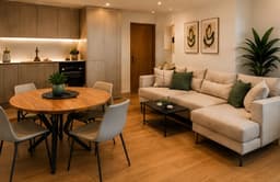 Penthouse 1 slpk in Los Alcazares – foto 3