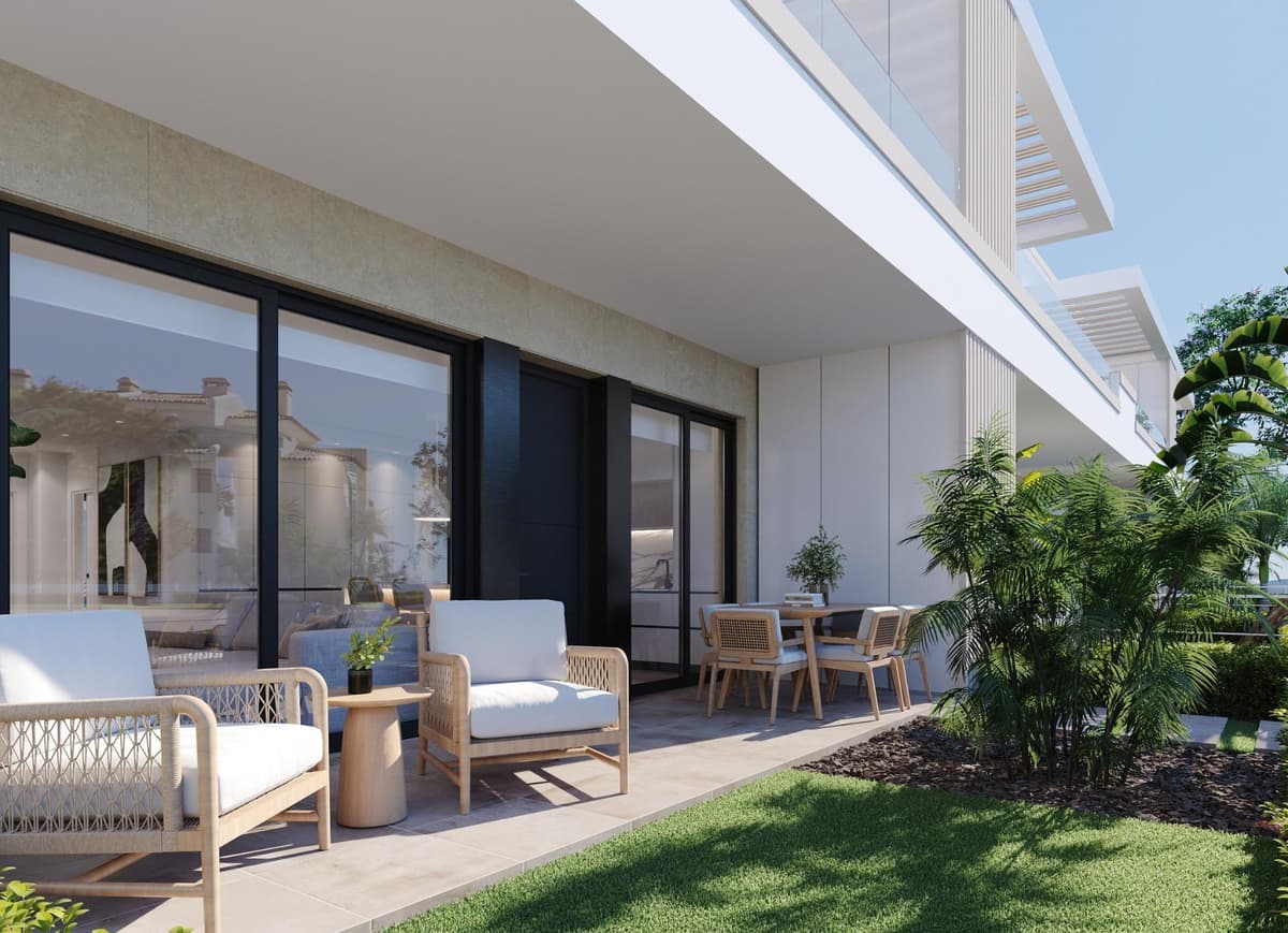 Bungalow 2 slpk in Torre Pacheco – foto 1