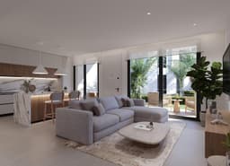 Bungalow 2 slpk in Torre Pacheco – foto 6