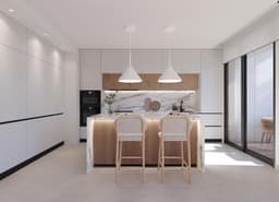 Bungalow 2 slpk in Torre Pacheco – foto 8