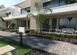 Bungalow 2 slpk in Torre Pacheco – foto 13
