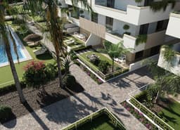Bungalow 2 slpk in Torre Pacheco – foto 14