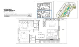 Bungalow 2 slpk in Torre Pacheco – foto 17