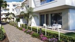 Bungalow 2 slpk in Torre Pacheco – foto 3