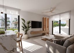 Appartement 2 slpk in Torre Pacheco – foto 6