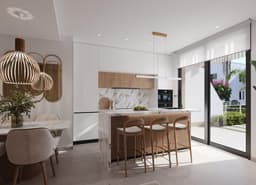 Appartement 2 slpk in Torre Pacheco – foto 7