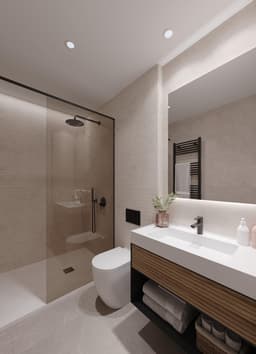 Appartement 2 slpk in Torre Pacheco – foto 9