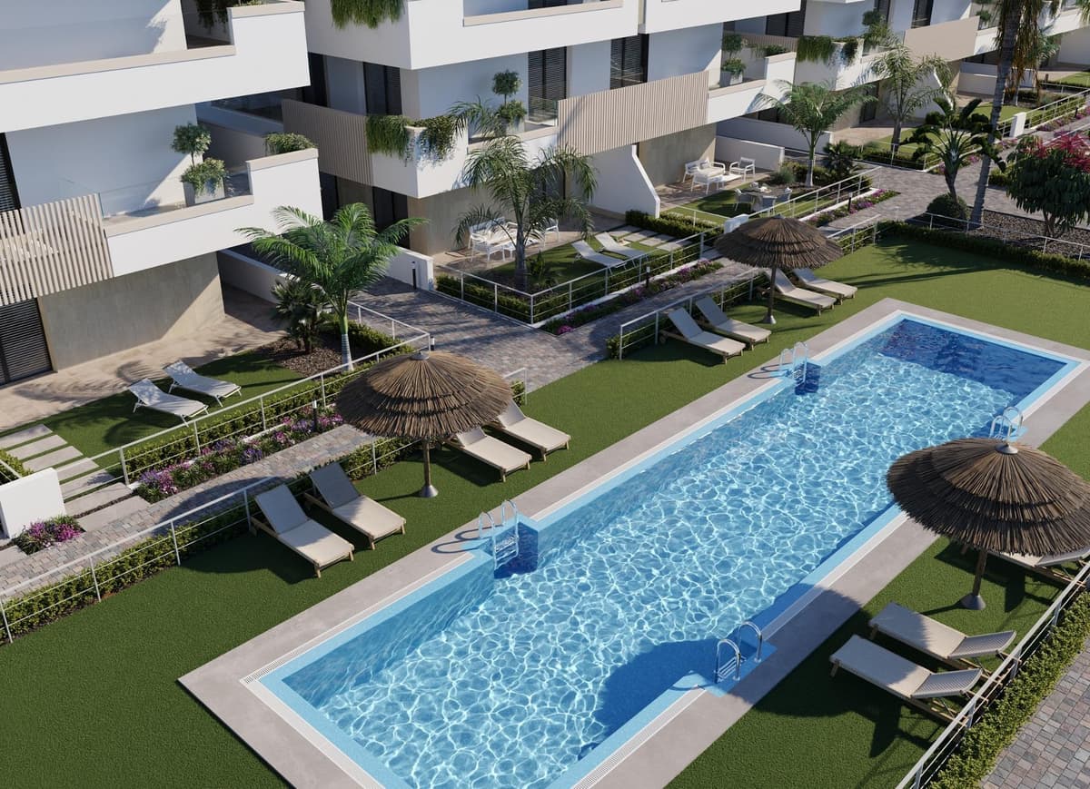 Penthouse 3 slpk in Torre Pacheco – foto 1