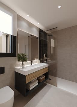 Penthouse 3 slpk in Torre Pacheco – foto 11