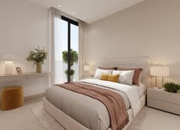 Penthouse 3 slpk in Torre Pacheco – foto 12