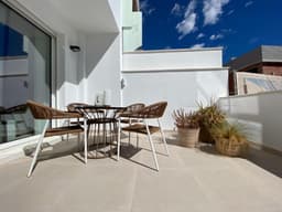 Bungalow 3 slpk in Pilar de la Horadada – foto 13