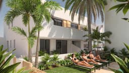 Bungalow 3 slpk in Pilar de la Horadada – foto 3